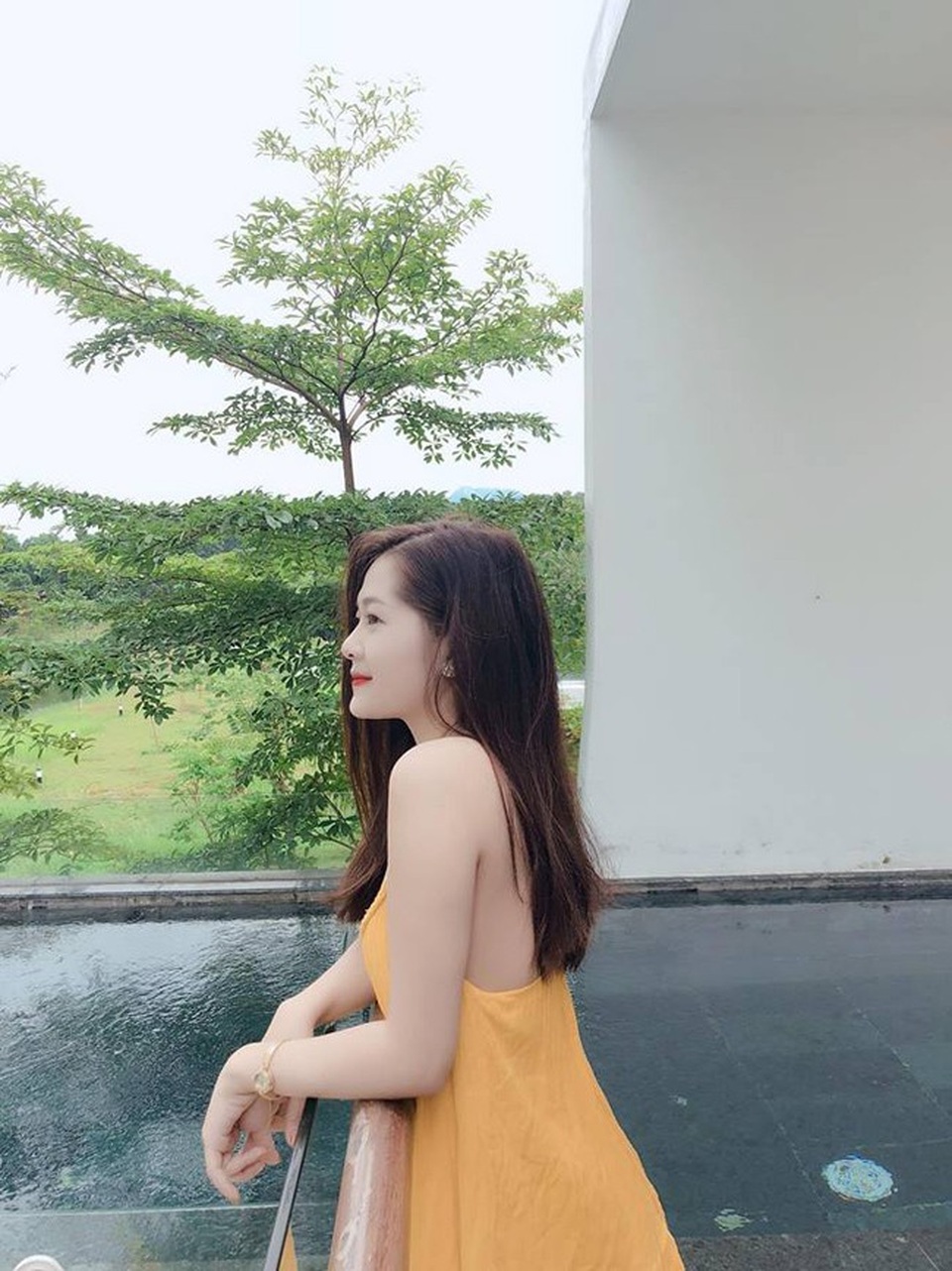 Đồng hương Văn Toàn có một fan girl bóng đá xinh đẹp thế này! - 18 Đồng hương Văn Toàn có một fan girl bóng đá xinh đẹp thế này! - 18