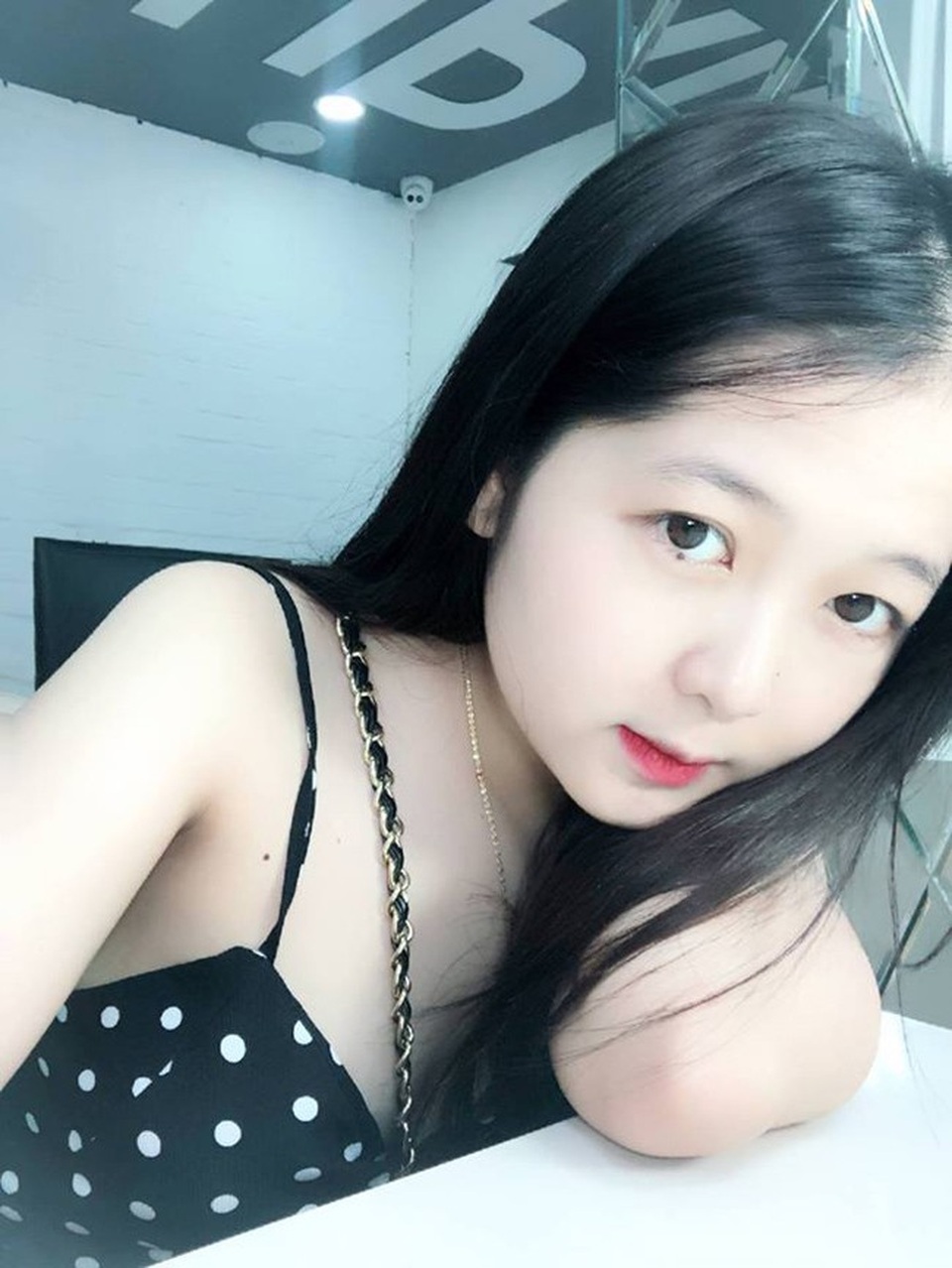 Đồng hương Văn Toàn có một fan girl bóng đá xinh đẹp thế này! - 5 Đồng hương Văn Toàn có một fan girl bóng đá xinh đẹp thế này! - 5