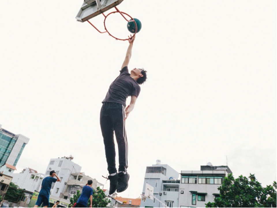 Nếu biết cách, bạn có thể sở hữu các tấm hình độc đáo bất cứ khi nào - 3 Nếu biết cách, bạn có thể sở hữu các tấm hình độc đáo bất cứ khi nào - 3