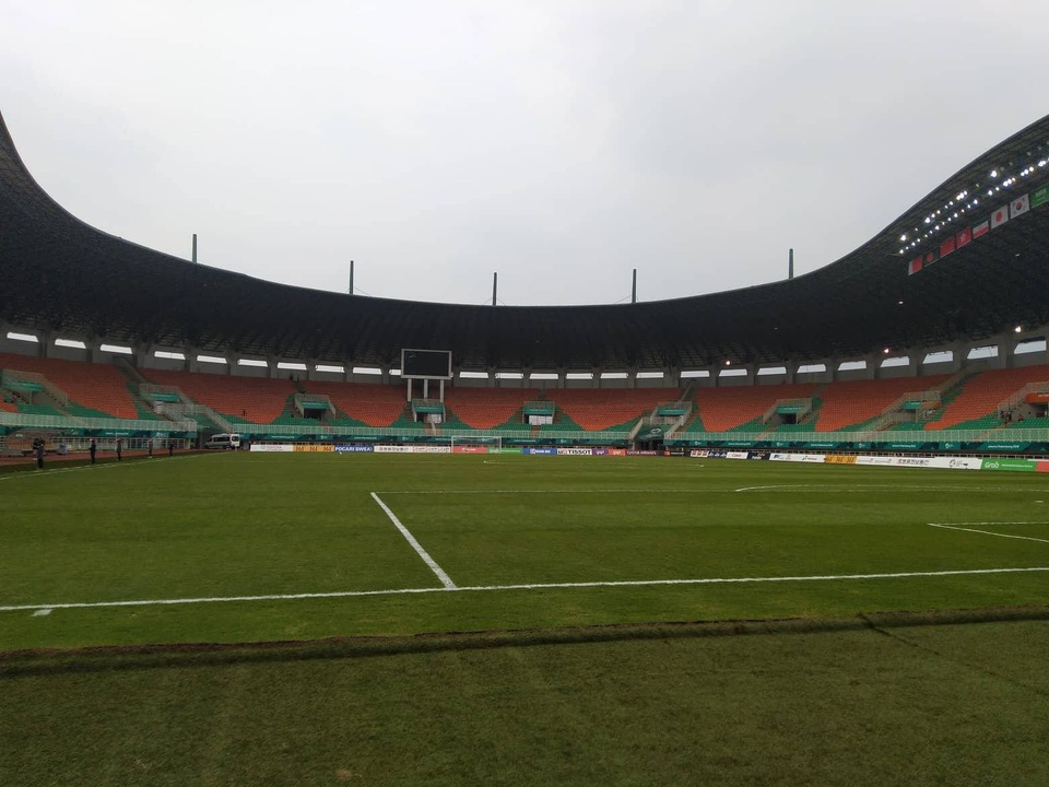 Olympic Việt Nam 1-3 Olympic Hàn Quốc: Dấu ấn của đẳng cấp - 28 Olympic Việt Nam 1-3 Olympic Hàn Quốc: Dấu ấn của đẳng cấp - 28