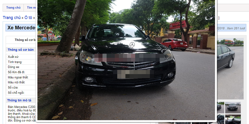 Bán tải bị “phế ngôi” và nỗi vô vọng về chiếc xe giá rẻ cho người Việt - 4
Thị trường xe cũ đìu hiu