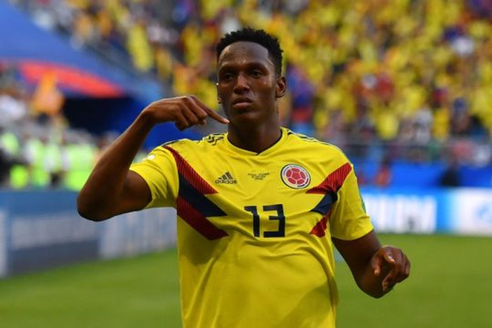MU đạt được thỏa thuận cá nhân với Yerry Mina - 1
MU ở rất gần Yerry Mina