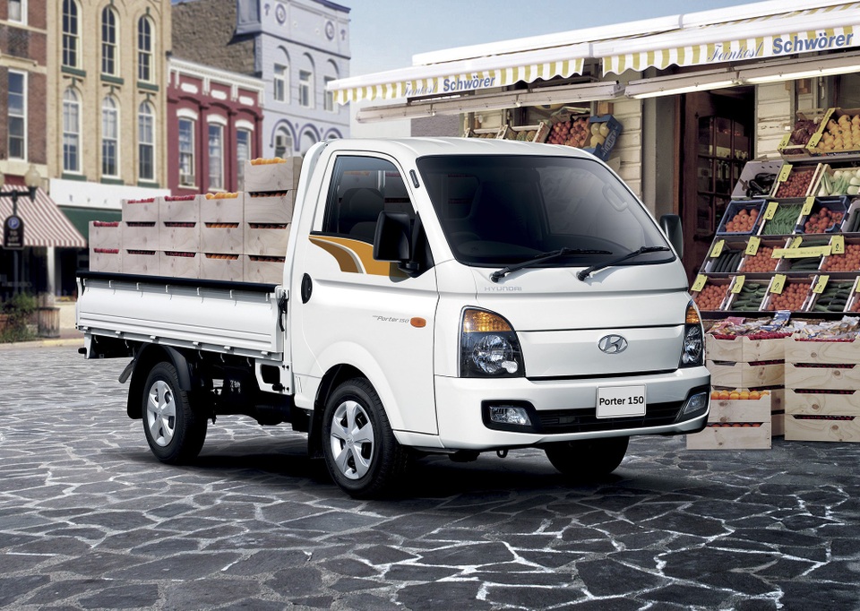 Hyundai Thành Công khuyến mại 20 triệu đồng cho 3 mẫu xe thương mại - 4 Hyundai Thành Công khuyến mại 20 triệu đồng cho 3 mẫu xe thương mại - 4