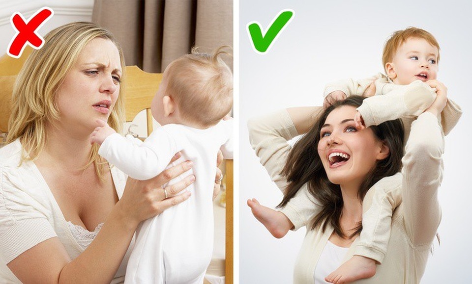 3 giai đoạn phát triển quan trọng trong cuộc đời một bé trai - 1 3 giai đoạn phát triển quan trọng trong cuộc đời một bé trai - 1