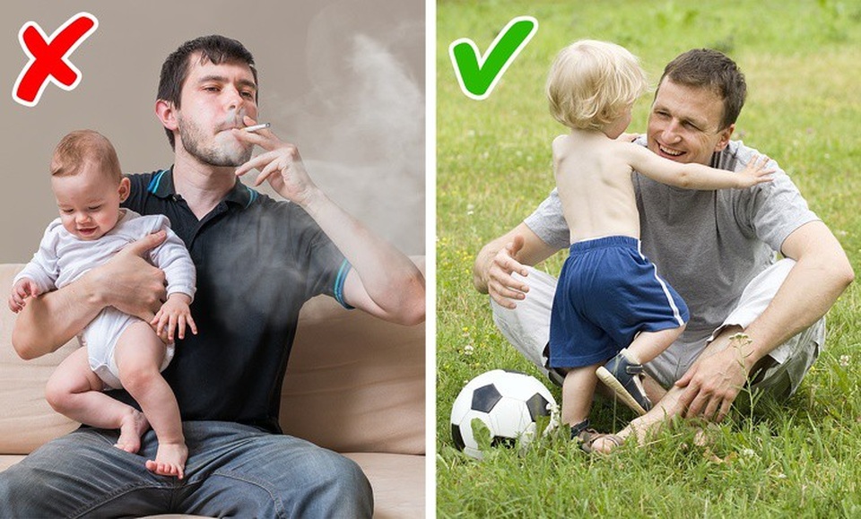 3 giai đoạn phát triển quan trọng trong cuộc đời một bé trai - 2 3 giai đoạn phát triển quan trọng trong cuộc đời một bé trai - 2