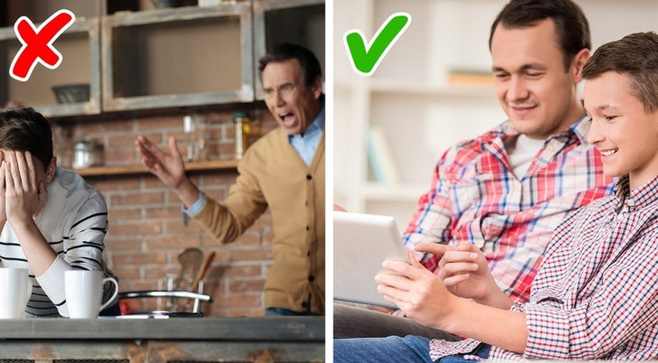 3 giai đoạn phát triển quan trọng trong cuộc đời một bé trai - 5 3 giai đoạn phát triển quan trọng trong cuộc đời một bé trai - 5