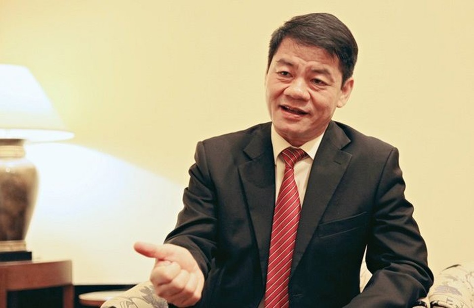 Doanh nhân “tỷ đô” và triết lý kinh doanh khi “đã lỡ làm người” - 4 Ông Trần Bá Dương - Ông chủ Tập đoàn Thaco và Đại Quang Minh