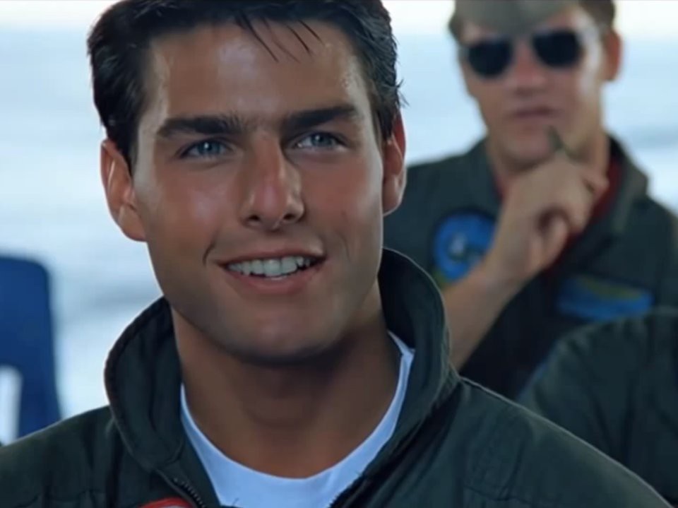 Tom Cruise trở lại làm “phi công siêu đẳng” trong “Top Gun 2” - 3 Phần phim thứ hai này đã được lên kế hoạch trong suốt gần một thập kỷ.