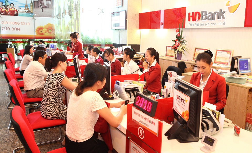 Thích Shopping - lướt shopee cùng thẻ HDBank - 2