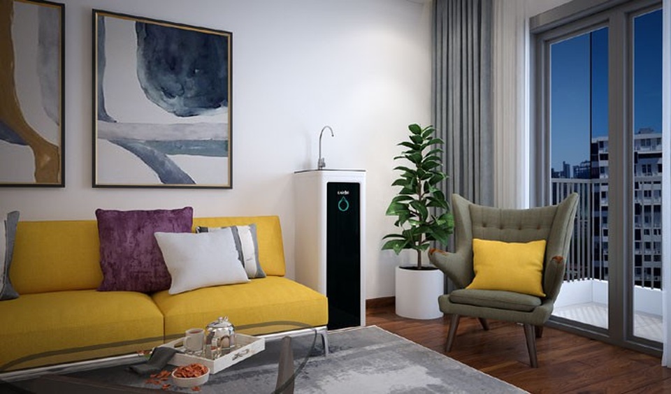 Máy lọc nước loại nào tốt? - 5 Máy lọc nước loại nào tốt? - 5