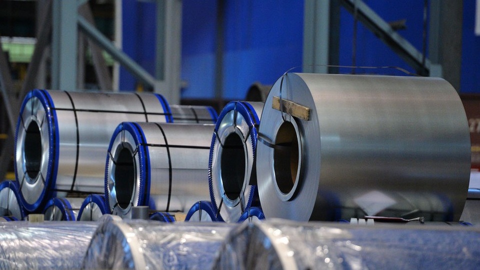 Mỹ kiện Nga vì áp thuế 40% lên hàng hóa nhập khẩu - 1 (Ảnh minh họa: Sputnik)