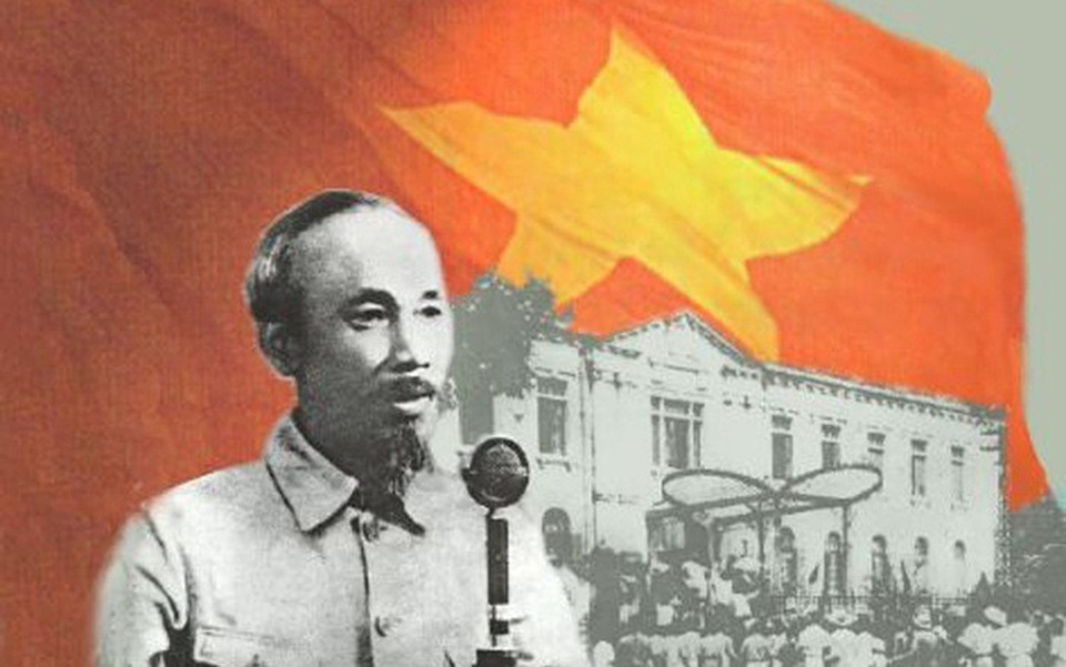 Nhiều chương trình nghệ thuật, triển lãm đặc sắc nhân dịp Quốc khánh 2/9 - 1 Các bộ phim tư liệu có giá trị và ý nghĩa lịch sử giúp người xem dễ dàng hình dung, hiểu rõ hơn về hành trình bôn ba, hoạt động cách mạng của Chủ tịch Hồ Chí Minh. Ảnh: TL.