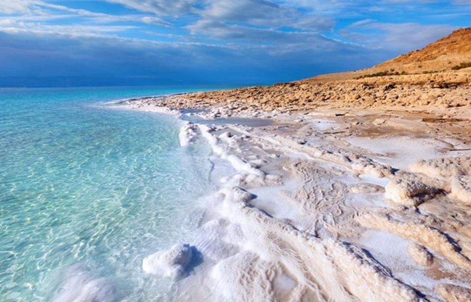 Mỹ phẩm Israel: Dẫn đầu xu hướng làm đẹp an toàn từ thiên nhiên - 1 Mỹ phẩm Israel: Dẫn đầu xu hướng làm đẹp an toàn từ thiên nhiên - 1