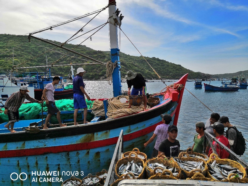 Có một Việt Nam đẹp tuyệt vời qua camera Huawei Nova 3 - 4 Có một Việt Nam đẹp tuyệt vời qua camera Huawei Nova 3 - 4