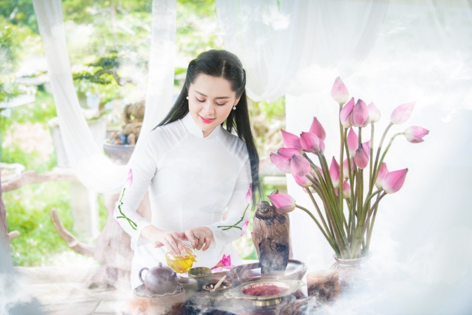 Ngắm 9x xinh đẹp với cuộc sống điền viên tĩnh tại sau khi “Bỏ phố về quê” - 6 Ngắm 9x xinh đẹp với cuộc sống điền viên tĩnh tại sau khi “Bỏ phố về quê” - 6