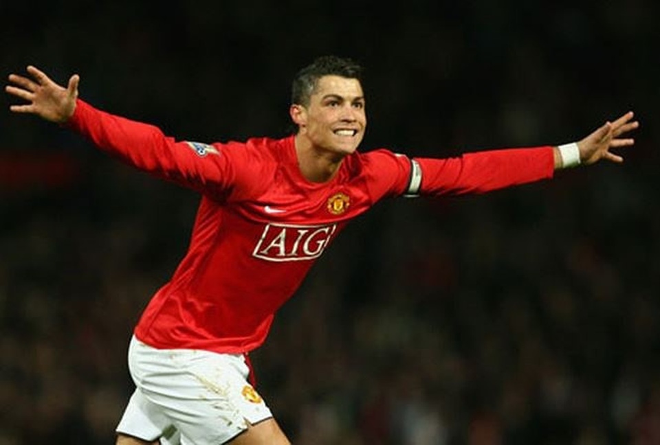 Vòng bảng Champions League: Barcelona gặp khó, MU tái ngộ C.Ronaldo - 3
C.Ronaldo sẽ cùng Juventus chạm trán với MU