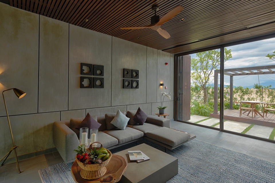 X2 Hoi An Resort and Residences chính thức mở bán - 2 X2 Hoi An Resort and Residences chính thức mở bán - 2