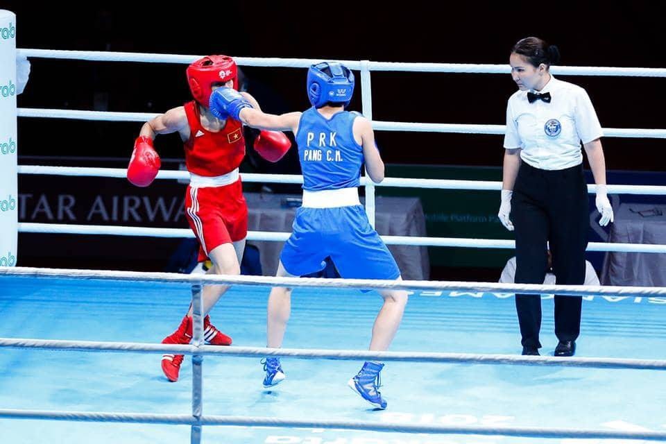 Kết quả thi đấu Asiad 2018 ngày 31/8: Cầu mây nam giành HCĐ - 3 Kết quả thi đấu Asiad 2018 ngày 31/8: Cầu mây nam giành HCĐ - 3
