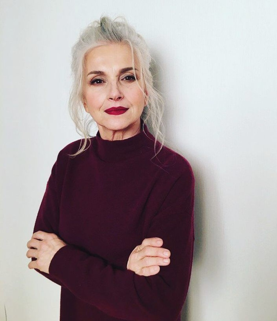 Những cụ ông cụ bà khiến bất kì ai cũng bất ngờ khi biết tuổi thật của họ - 1 Những cụ ông cụ bà khiến bất kì ai cũng bất ngờ khi biết tuổi thật của họ - 1