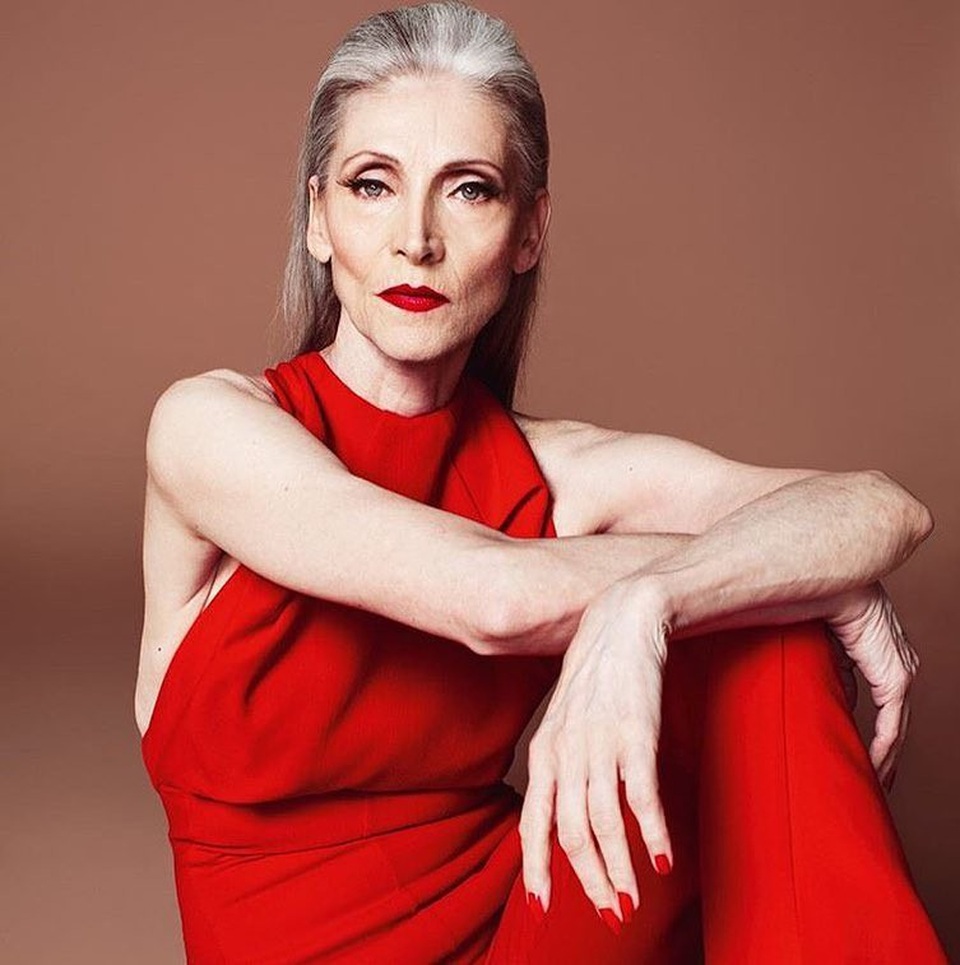 Những cụ ông cụ bà khiến bất kì ai cũng bất ngờ khi biết tuổi thật của họ - 13 Những cụ ông cụ bà khiến bất kì ai cũng bất ngờ khi biết tuổi thật của họ - 13