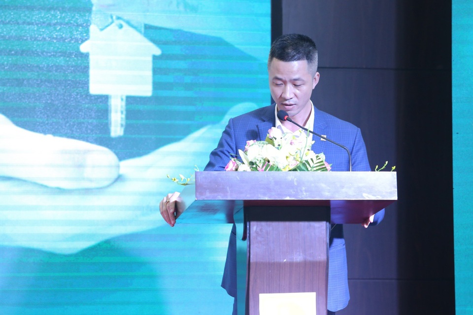 Lễ ký kết hợp tác chiến lược Malibu MGM Hội An - 2