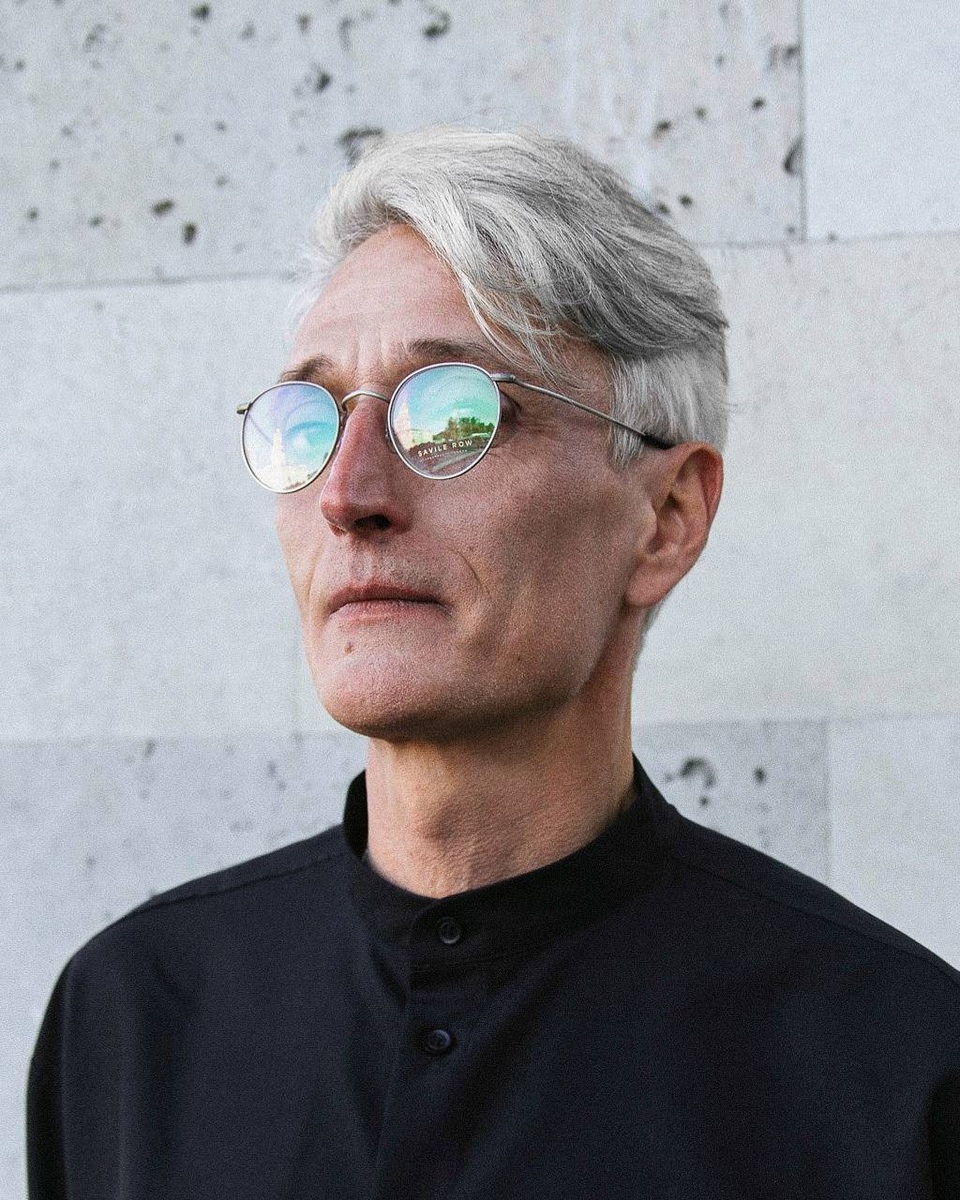 Những cụ ông cụ bà khiến bất kì ai cũng bất ngờ khi biết tuổi thật của họ - 2 Những cụ ông cụ bà khiến bất kì ai cũng bất ngờ khi biết tuổi thật của họ - 2