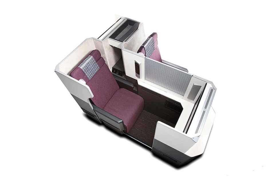Japan Airlines – tự hào khẳng định vị thế là hãng hàng không 5 sao - 2 Japan Airlines – tự hào khẳng định vị thế là hãng hàng không 5 sao - 2