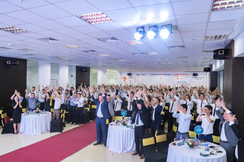 Lễ ký kết hợp tác chiến lược Malibu MGM Hội An - 3