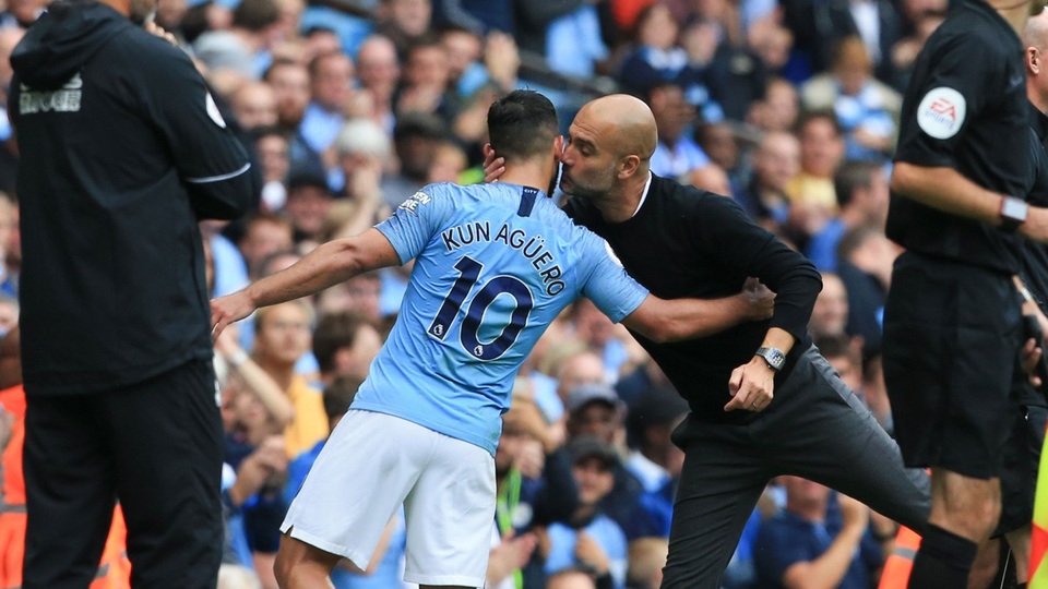 Người vui kẻ buồn sau lễ bốc thăm chia bảng Champions League - 3 Man City sở hữu đội hình có sức mạnh và chiều sâu đáng gờm bậc nhất ở Champions League
