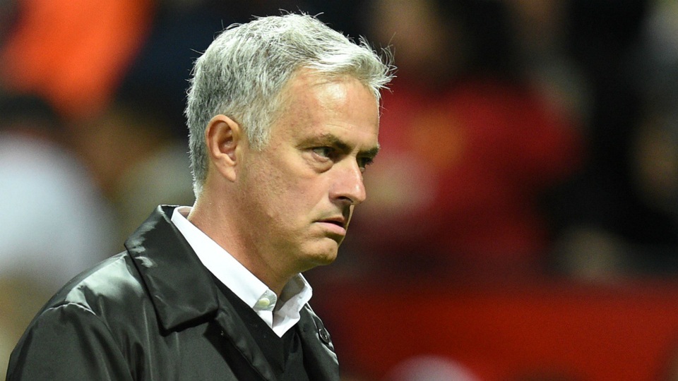 Người vui kẻ buồn sau lễ bốc thăm chia bảng Champions League - 5 HLV Mourinho và các học trò không rơi vào bảng đấu dễ thở