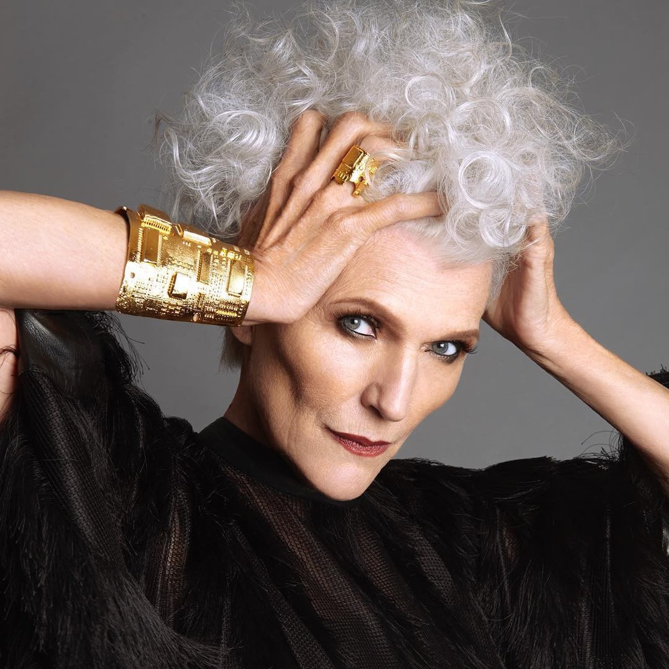 Những cụ ông cụ bà khiến bất kì ai cũng bất ngờ khi biết tuổi thật của họ - 6 Những cụ ông cụ bà khiến bất kì ai cũng bất ngờ khi biết tuổi thật của họ - 6