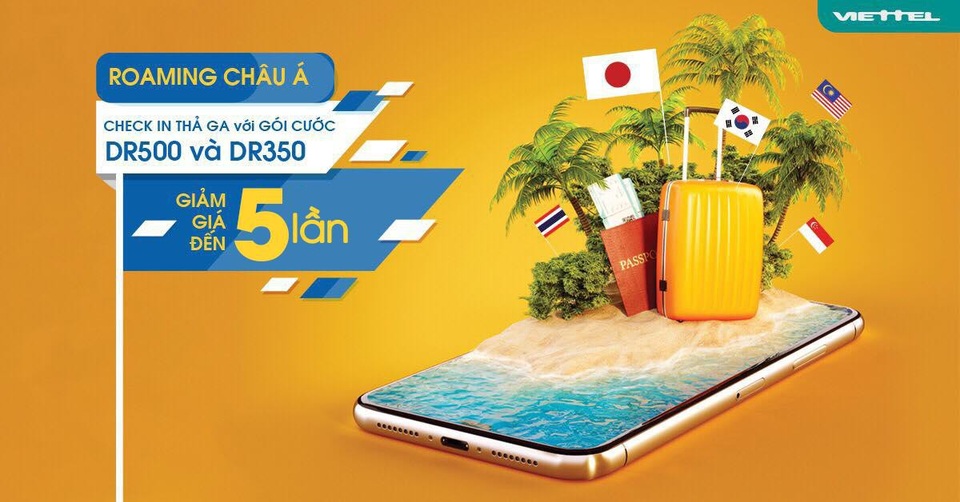 Viettel đã chuẩn bị, sẵn sàng về mọi mặt để phục vụ khách hàng với chất lượng dịch vụ cao nhất - 6 Viettel đã chuẩn bị, sẵn sàng về mọi mặt để phục vụ khách hàng với chất lượng dịch vụ cao nhất - 6
