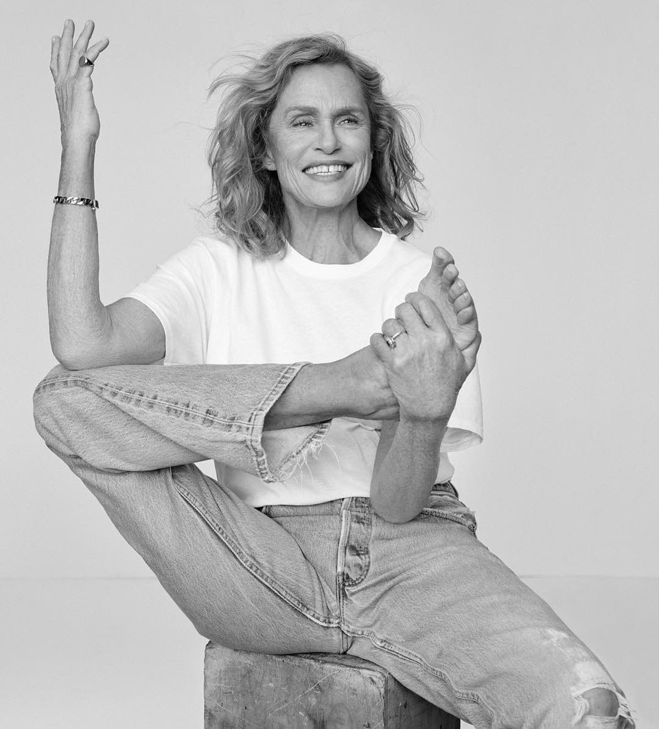 Những cụ ông cụ bà khiến bất kì ai cũng bất ngờ khi biết tuổi thật của họ - 9 Những cụ ông cụ bà khiến bất kì ai cũng bất ngờ khi biết tuổi thật của họ - 9