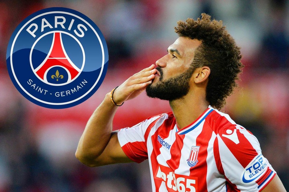 Nhật ký chuyển nhượng ngày 31/8: Gấp gáp thời khắc cuối cùng - 1
PSG sắp có Eric Maxim Choupo-Moting