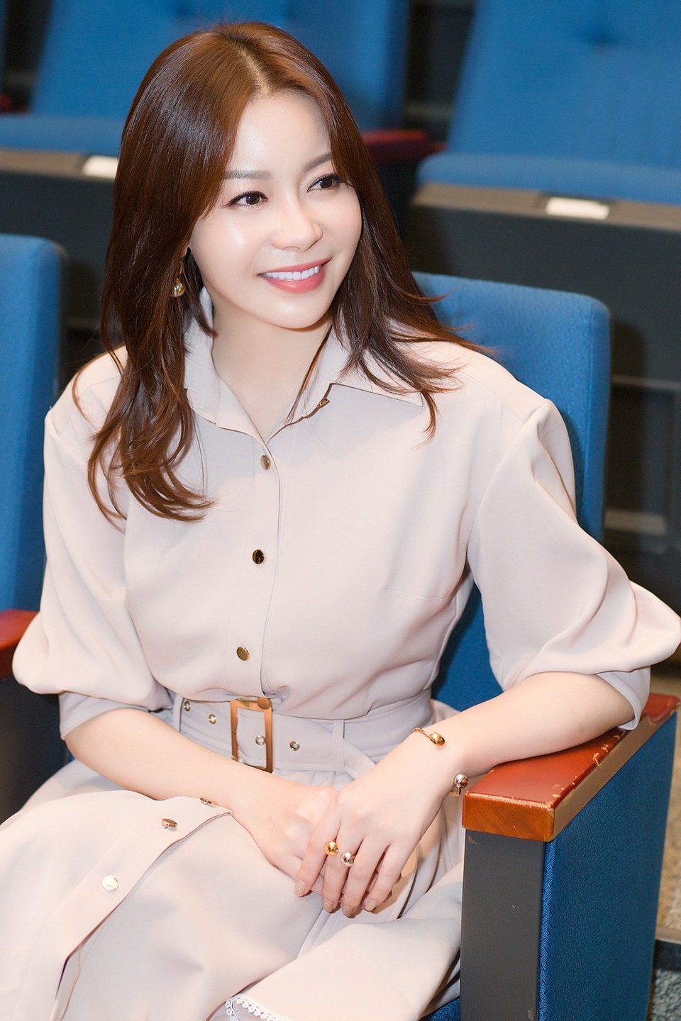 MC Phan Anh thân thiết cùng Hoa hậu Thế giới Hàn Quốc Kim Ha-eun - 4 MC Phan Anh thân thiết cùng Hoa hậu Thế giới Hàn Quốc Kim Ha-eun - 4