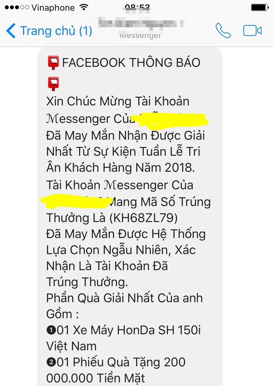 Nhiều người dân sập bẫy từ nhân viên tổng đài giả - 1
Hình thức lừa đảo tuy không mới nhưng vẫn nhiều người sập bẫy