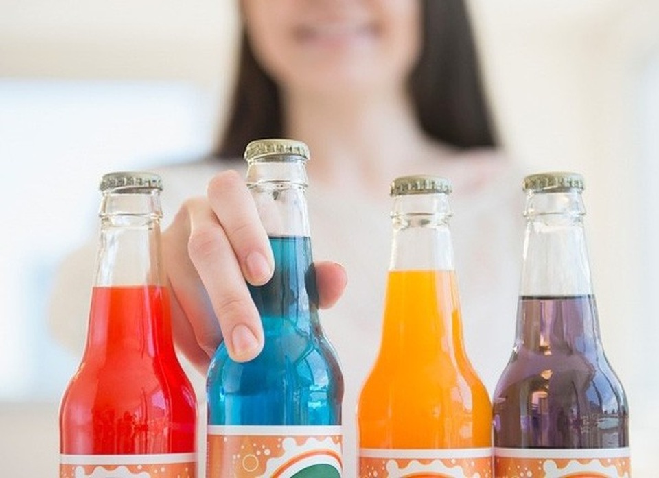 Những loại thực phẩm làm tăng nguy cơ sa sút trí tuệ - 1 Những loại thực phẩm làm tăng nguy cơ sa sút trí tuệ - 1