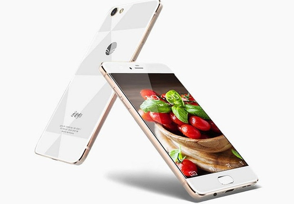 3. Jindallae 3 là một trong những mẫu điện thoại thông minh mới nhất tại Triều Tiên (có tên gọi khác là ‘Azalea 3’ bằng tiếng Anh), phát hành tháng 6/2017.