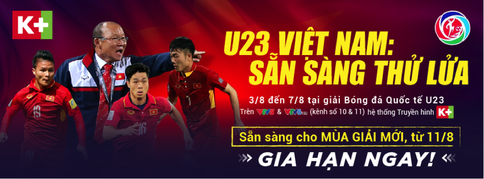 Hàng tiền vệ… một người của Olympic Việt Nam - 3 Hàng tiền vệ… một người của Olympic Việt Nam - 3
