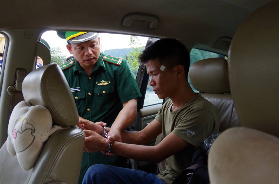 Vận chuyển lượng lớn ma túy từ Lào về Việt Nam để lấy 20 triệu đồng - 1