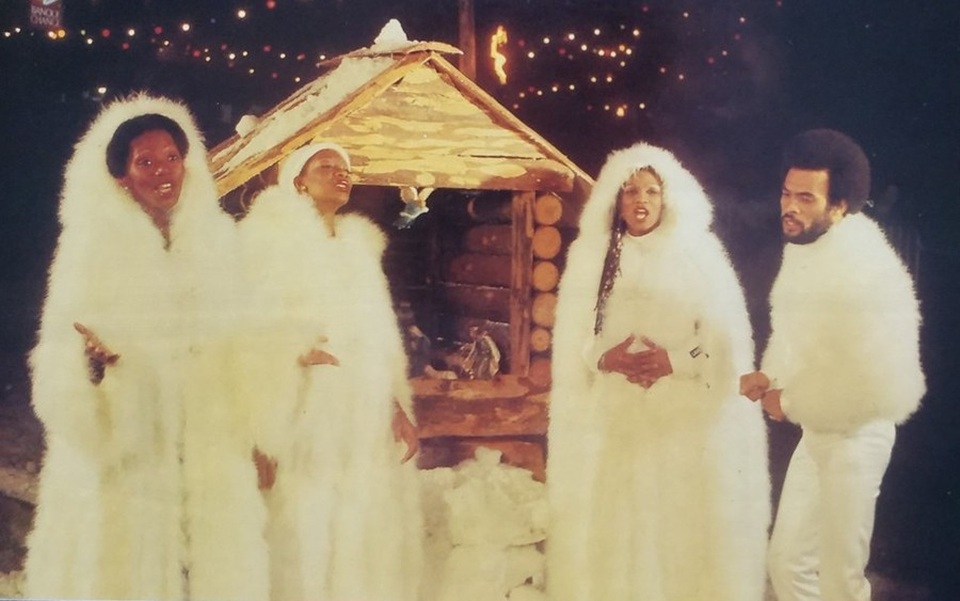 “Đảo ngọc” Nha Trang thành “đảo Disco” dưới hào quang của Boney M - 6 “Đảo ngọc” Nha Trang thành “đảo Disco” dưới hào quang của Boney M - 6