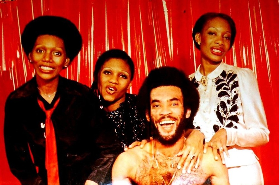 “Đảo ngọc” Nha Trang thành “đảo Disco” dưới hào quang của Boney M - 9 “Đảo ngọc” Nha Trang thành “đảo Disco” dưới hào quang của Boney M - 9