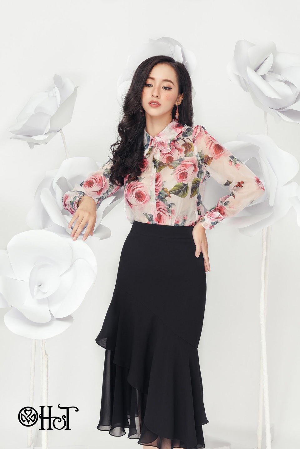 
Nếu nàng là một cô nàng thơ mộng đừng bỏ qua item này.
