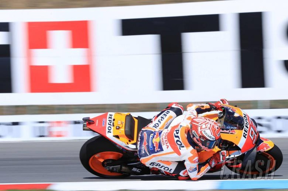 Andrea Dovizioso thắng thuyết phục tại Brno, Séc - 8 Andrea Dovizioso thắng thuyết phục tại Brno, Séc - 8