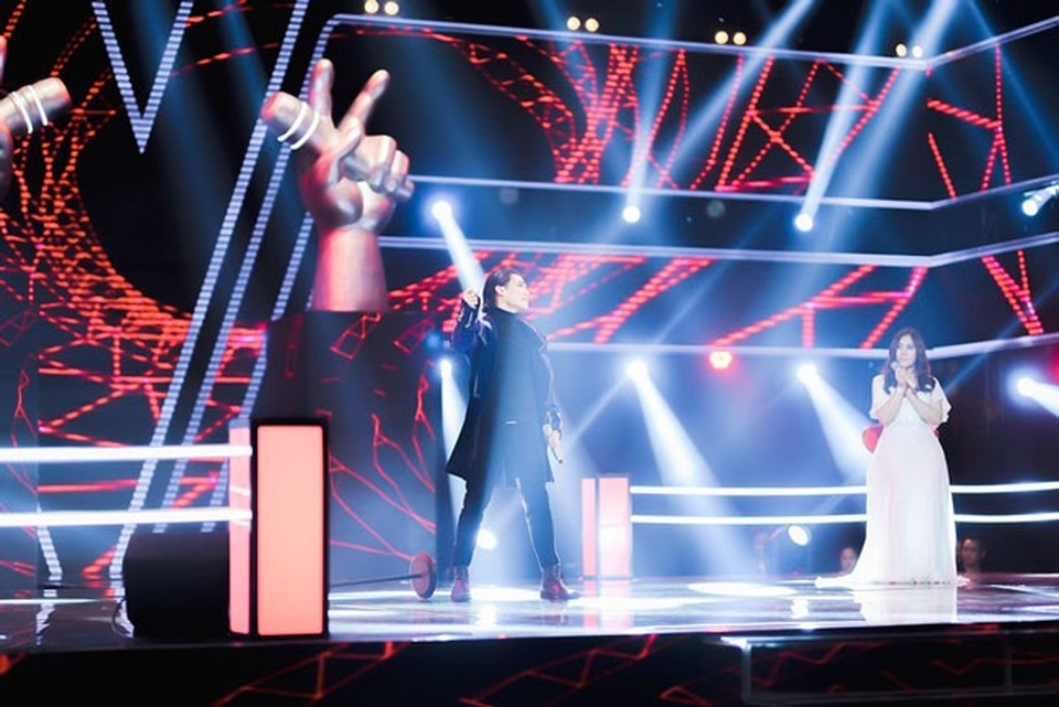 Noo Phước Thịnh ân hận vì từ chối hát “hit” của Hà Anh Tuấn? - 4 Khôi Nguyên phải dừng lại.