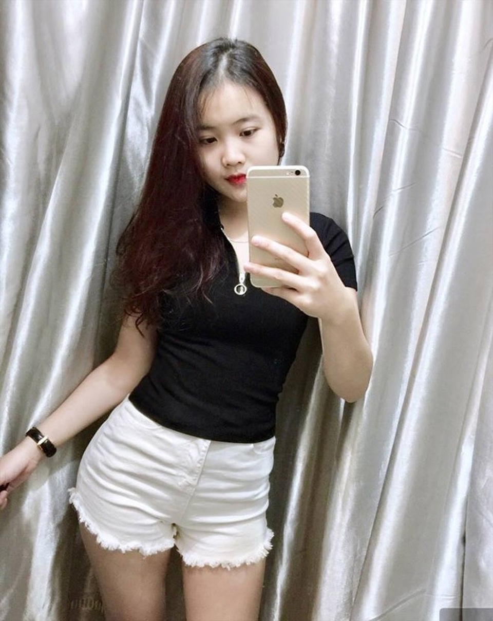 Văn Hậu U23 lập siêu phẩm, bạn gái xinh như hot girl bị săn lùng - 5 Văn Hậu U23 lập siêu phẩm, bạn gái xinh như hot girl bị săn lùng - 5
