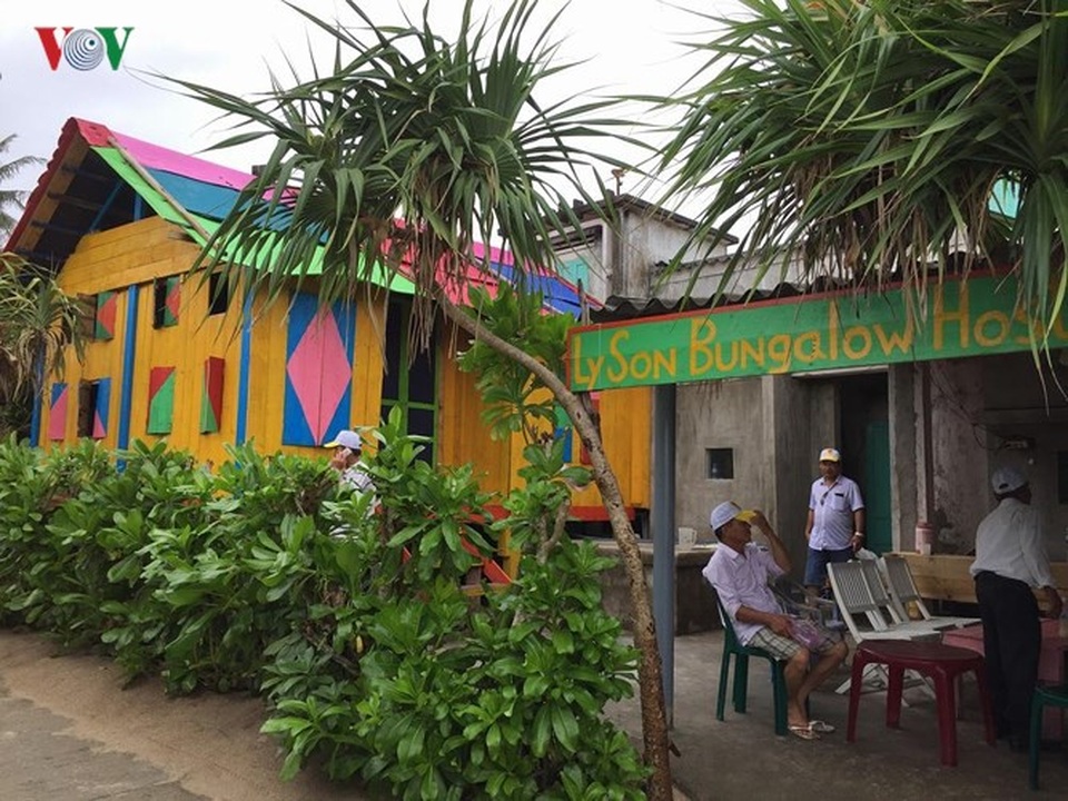 Biển đảo Lý Sơn - tuyến du ngoạn kỳ thú - 17