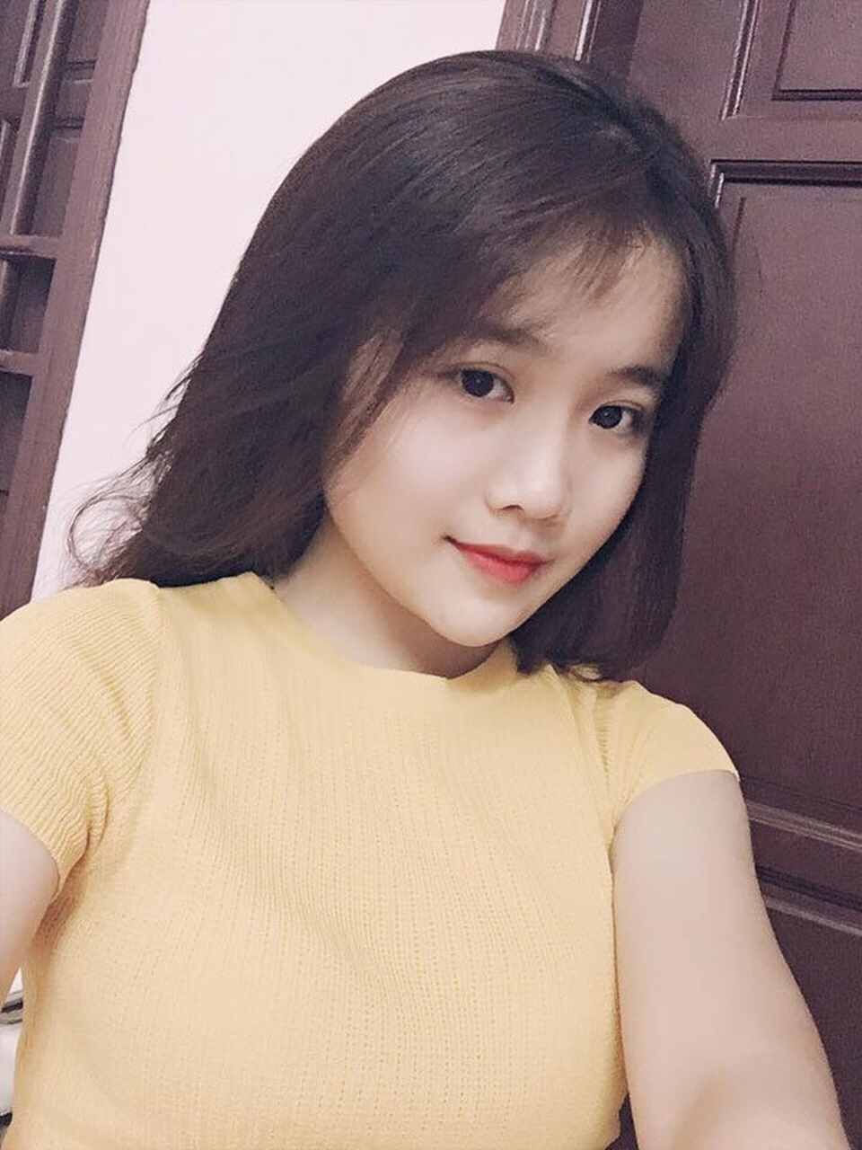Văn Hậu U23 lập siêu phẩm, bạn gái xinh như hot girl bị săn lùng - 6 Văn Hậu U23 lập siêu phẩm, bạn gái xinh như hot girl bị săn lùng - 6