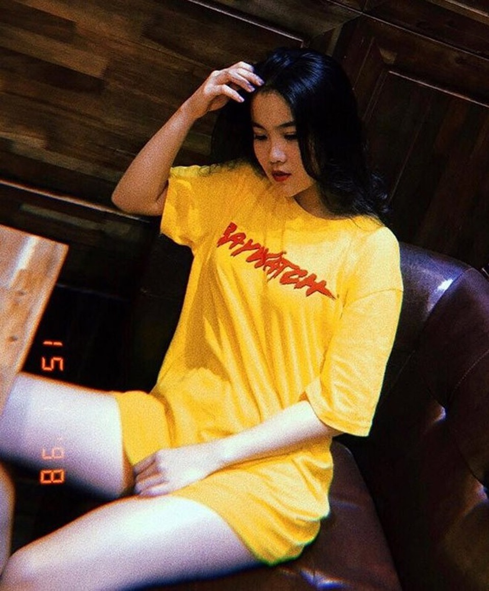 Văn Hậu U23 lập siêu phẩm, bạn gái xinh như hot girl bị săn lùng - 8 Văn Hậu U23 lập siêu phẩm, bạn gái xinh như hot girl bị săn lùng - 8