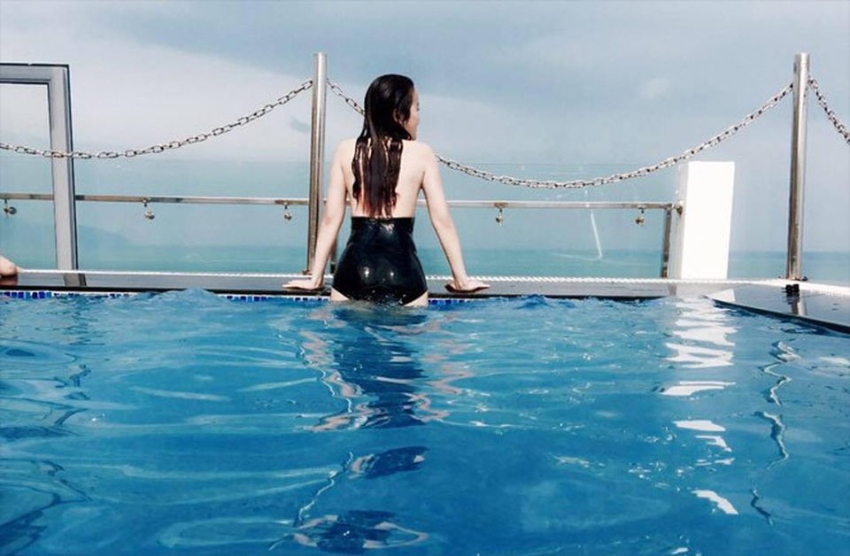 Văn Hậu U23 lập siêu phẩm, bạn gái xinh như hot girl bị săn lùng - 9 Văn Hậu U23 lập siêu phẩm, bạn gái xinh như hot girl bị săn lùng - 9